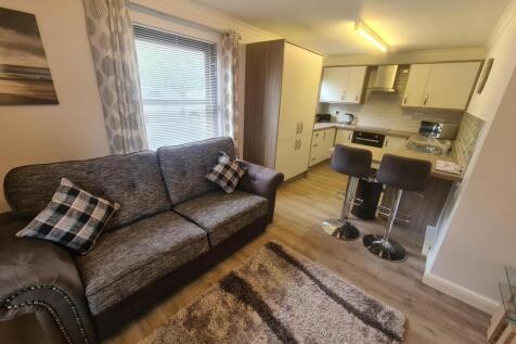 LOUNGE/KITCHEN/DINER