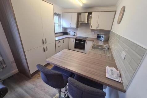 LOUNGE/KITCHEN/DINER