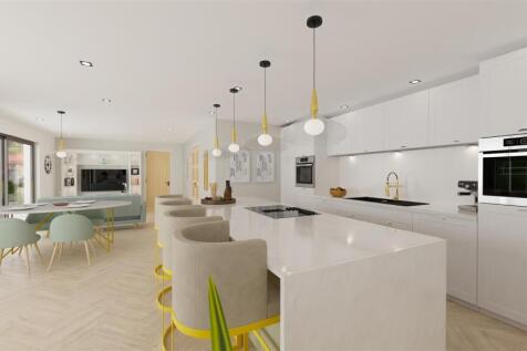 Kitchen Dining