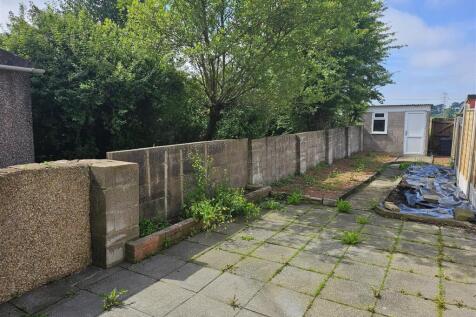 EXTERNAL REAR