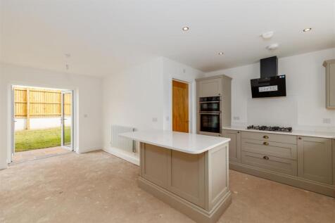 Kitchen Dining