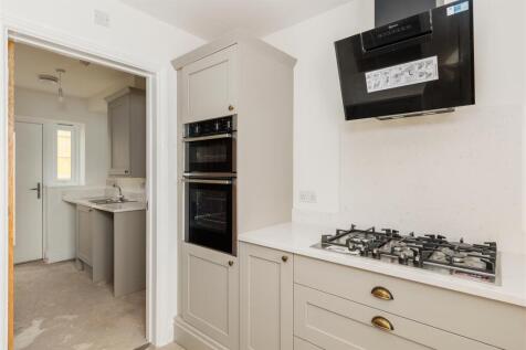 Kitchen Dining