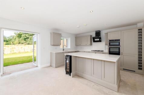 Kitchen Dining