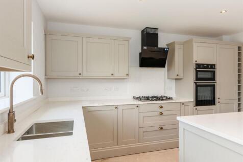 Kitchen Dining