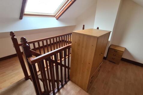 ATTIC BEDROOM