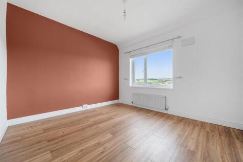 BEDROOM TWO (ORANGE)