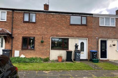 Biscop Cres £500 pcm
