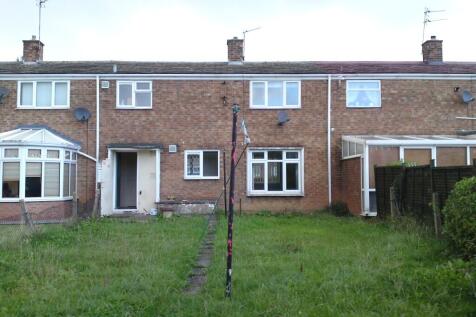 Biscop Cres £500 pcm