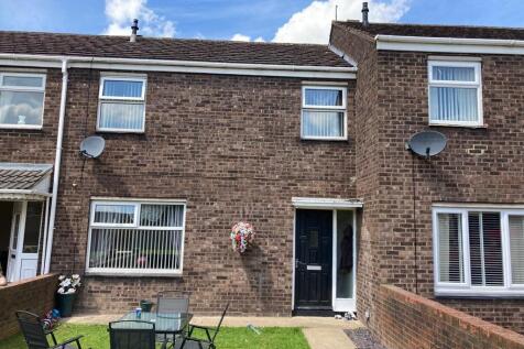 St Chads Close Rent TBA
