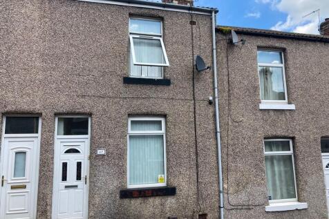 Surtees Street Rent TBA