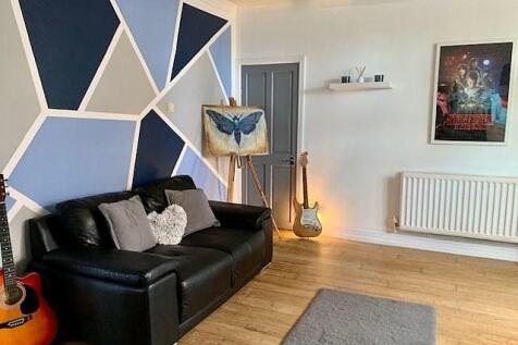 Second Reception Room