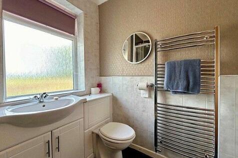 Shower Room/Wc