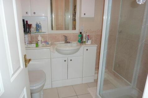 Shower Room/Wc