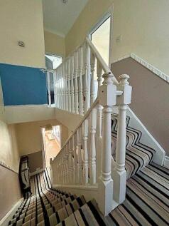 Second Floor Landing