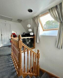 Second Floor Landing