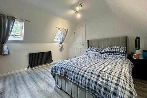 Bedroom Five