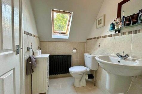 Shower Room/Wc