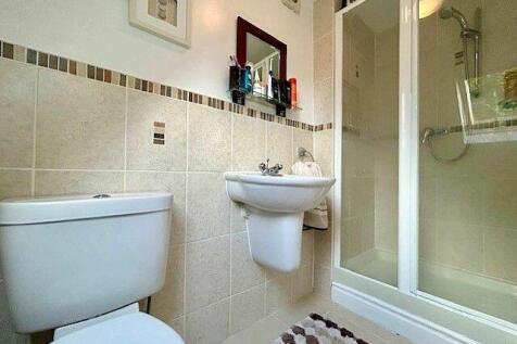 Shower Room/Wc
