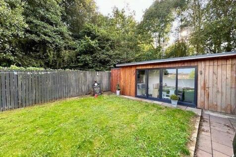 Summer House/Bar
