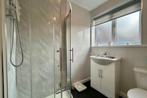 Shower Room/Wc