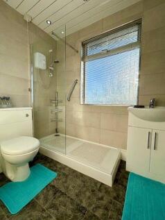 Shower Room/Wc