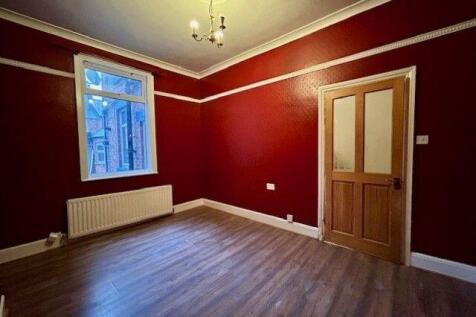 Dining Room/Second Reception Room