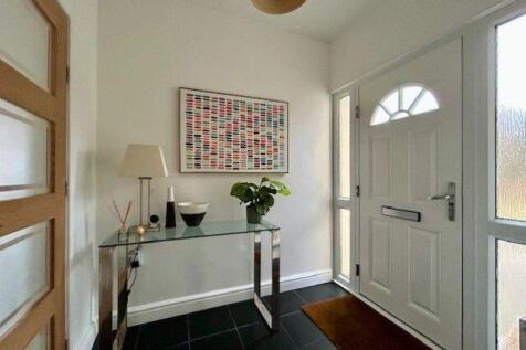 Entrance Lobby