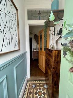 Entrance Lobby