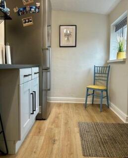 Utility Area