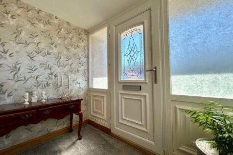 Entrance Porch