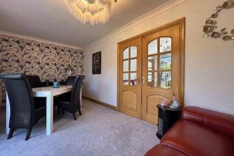 Dining Room/Family Room