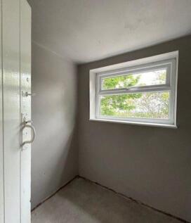 Utility Area