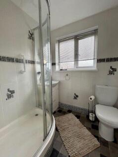 Shower Room/Wc
