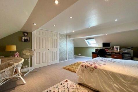 Loft Room