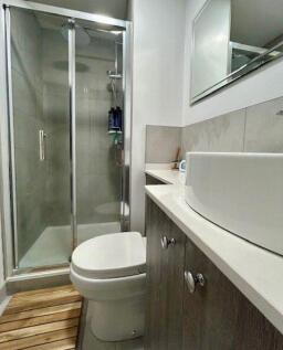 En-Suite