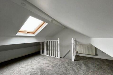 Attic Room