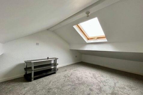 Attic Room