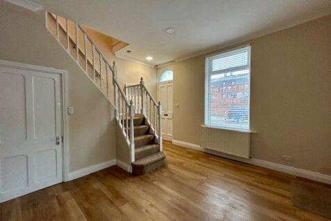 Reception Hallway