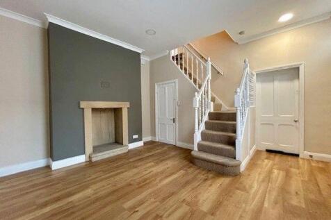 Reception Hallway