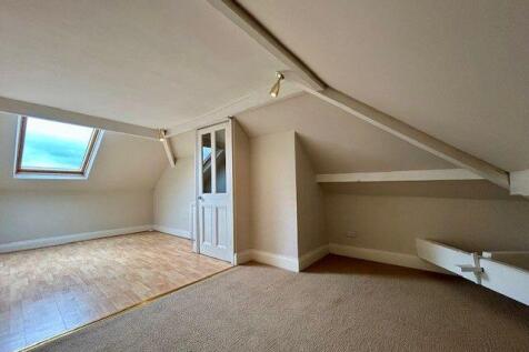 Loft Room