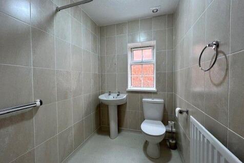 Wet Room/Wc