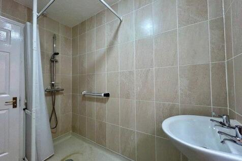 Wet Room/Wc
