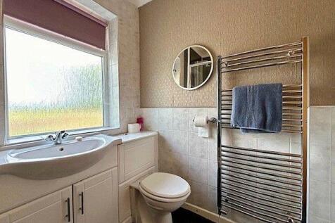 Shower Room/Wc