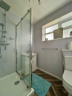 Shower Room/Wc