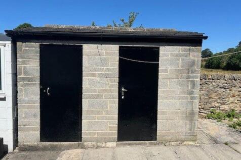 Outbuildings