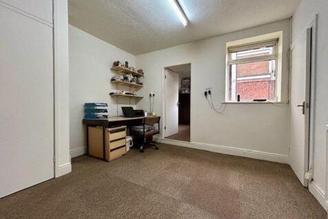 Third Reception Room