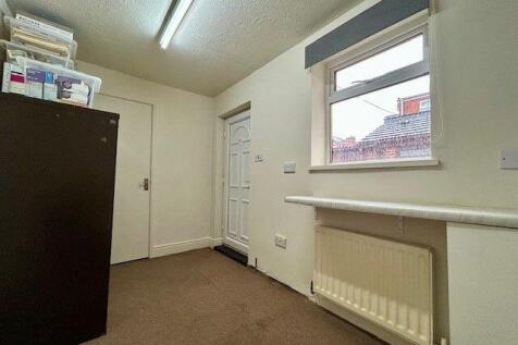 Additional Room