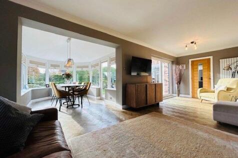 Family Room/Garden Room