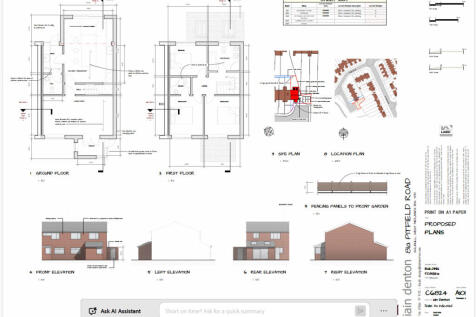 site location flo...
