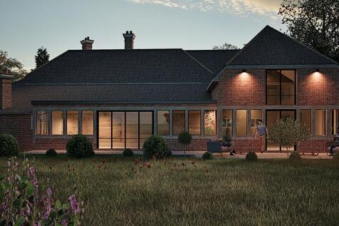 CGI Rear